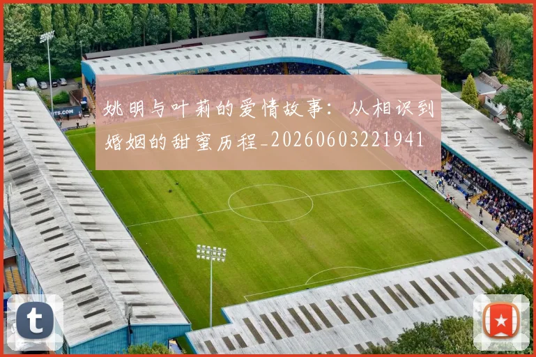 姚明与叶莉的爱情故事：从相识到婚姻的甜蜜历程_20260603221941