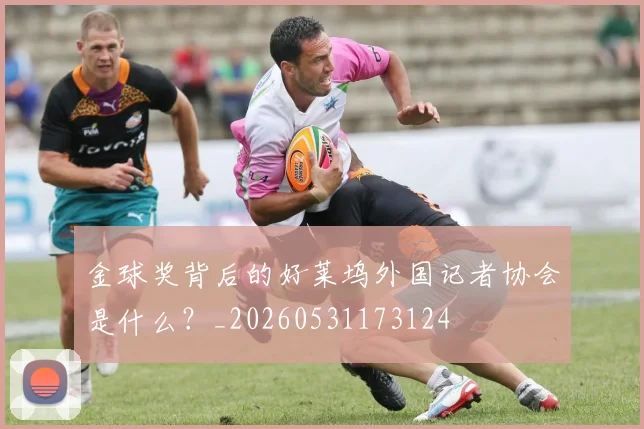 金球奖背后的好莱坞外国记者协会是什么?_20260531173124